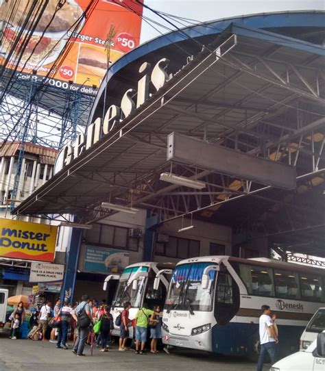 cul bus terminal cubao|Cubao Bus Terminal Manila .